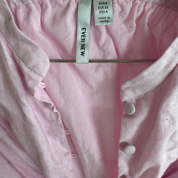 Ever new dress - Picture 2 of 2